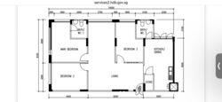 Blk 144 Bishan Green (Bishan), HDB 4 Rooms #598686731